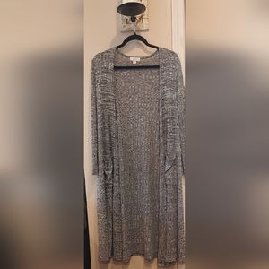 Lularoe Cardigan